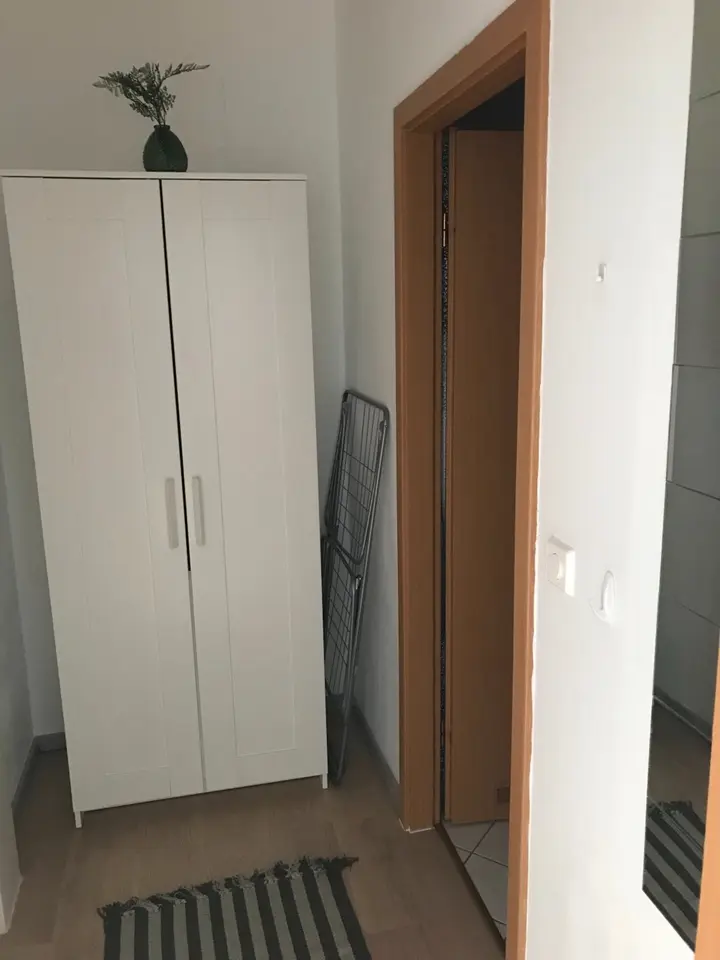 2 Zimmer Wohnung mit 27 m² in Potsdam – Bild 8