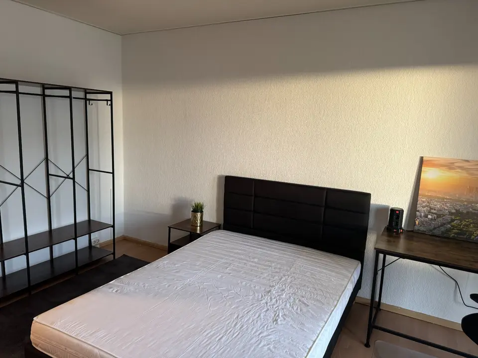 Shared room with 16 m² in Aschersleben – Photo 2