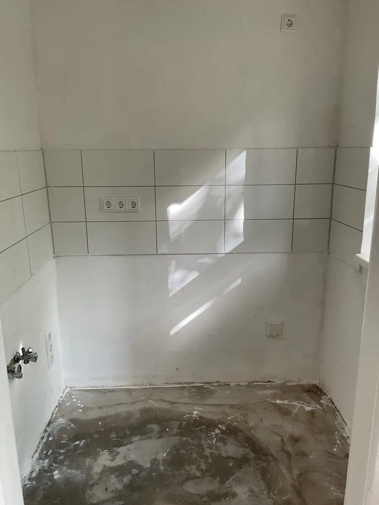 1 Zimmer Wohnung mit 30 m² in Hamburg – Bild 4