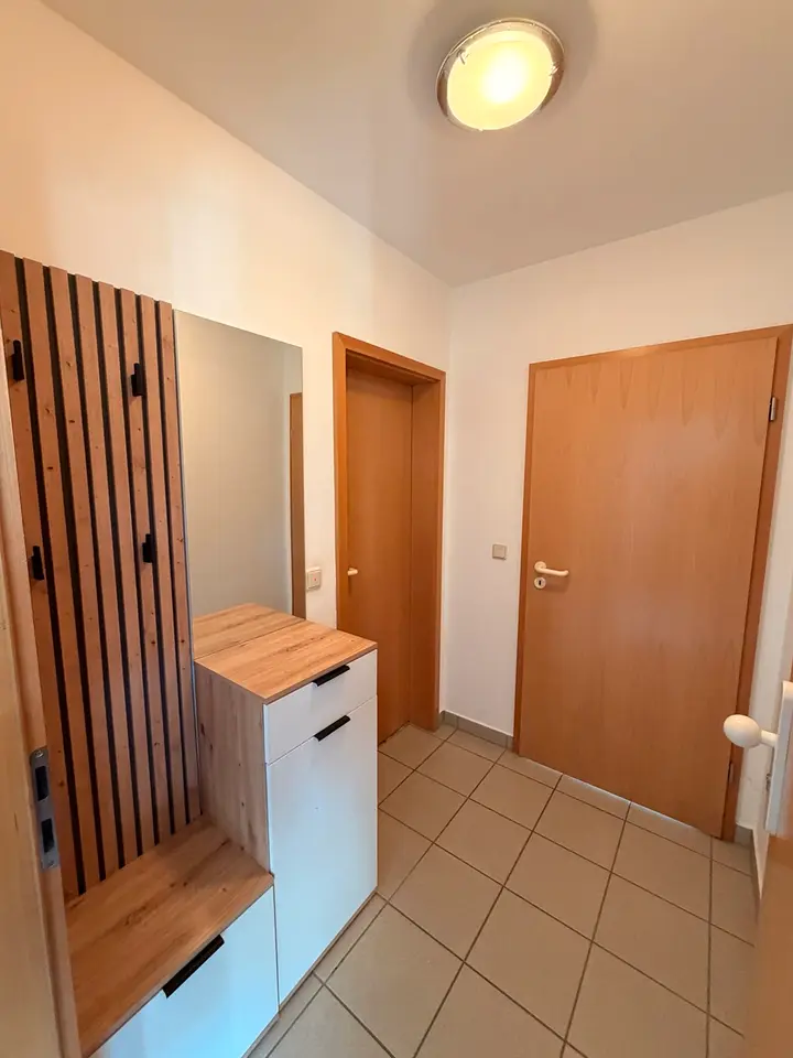4 Zimmer Wohnung mit 100 m² in Weinheim – Bild 7