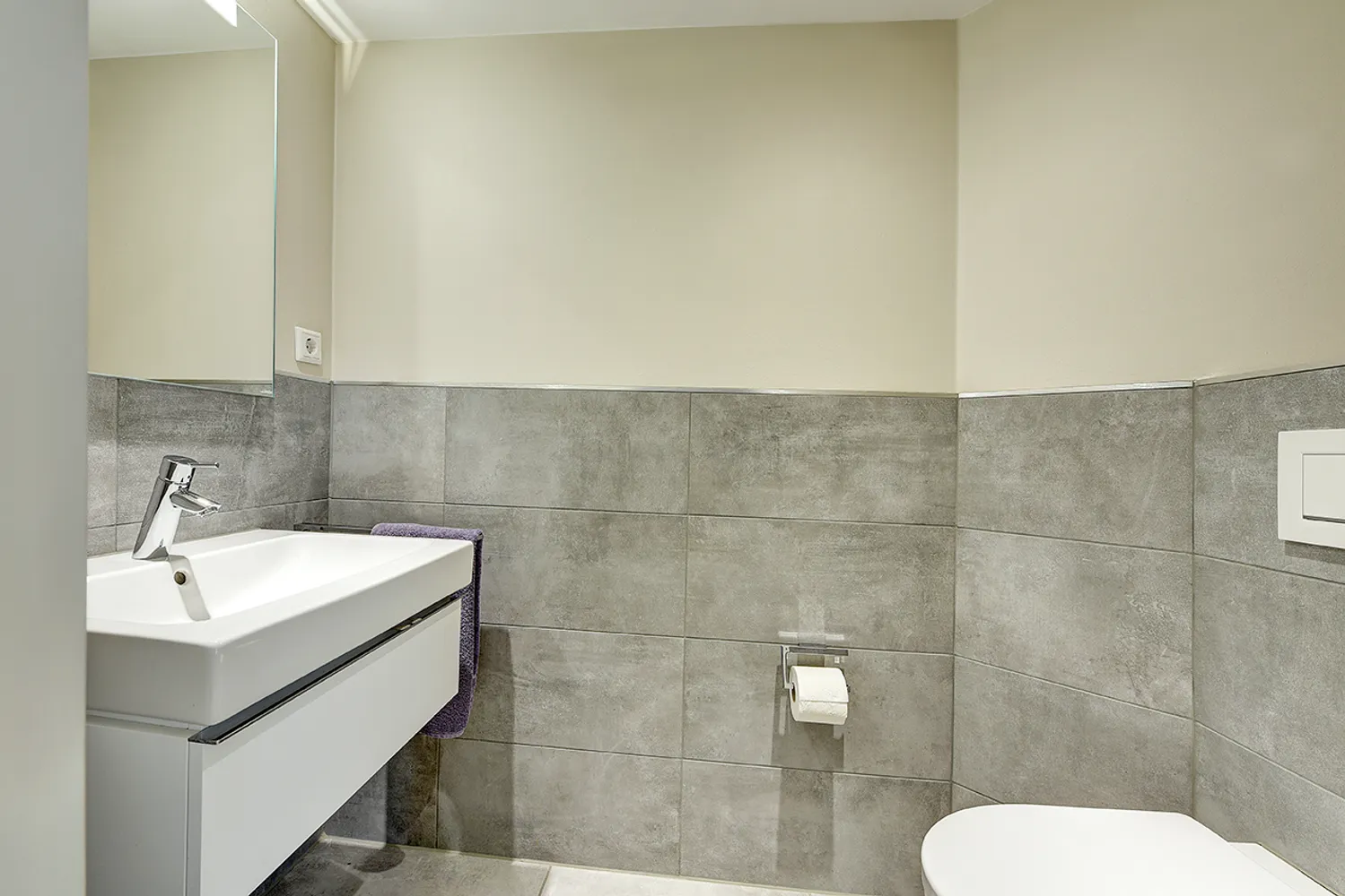 4 Zimmer Wohnung mit 234 m² in Düsseldorf – Bild 7