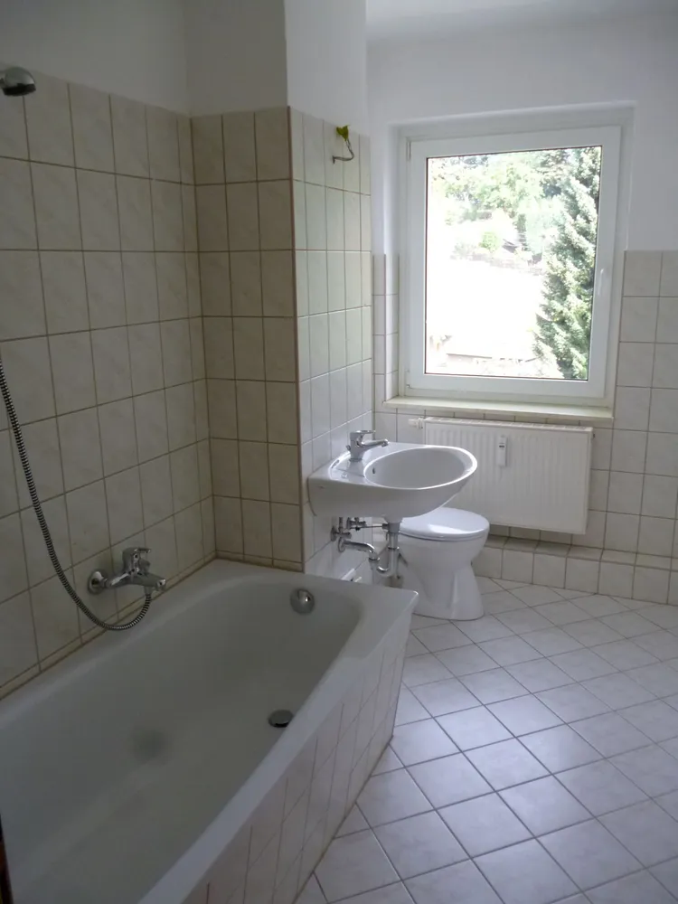 2 Zimmer Wohnung mit 51 m² in Pirna – Bild 9