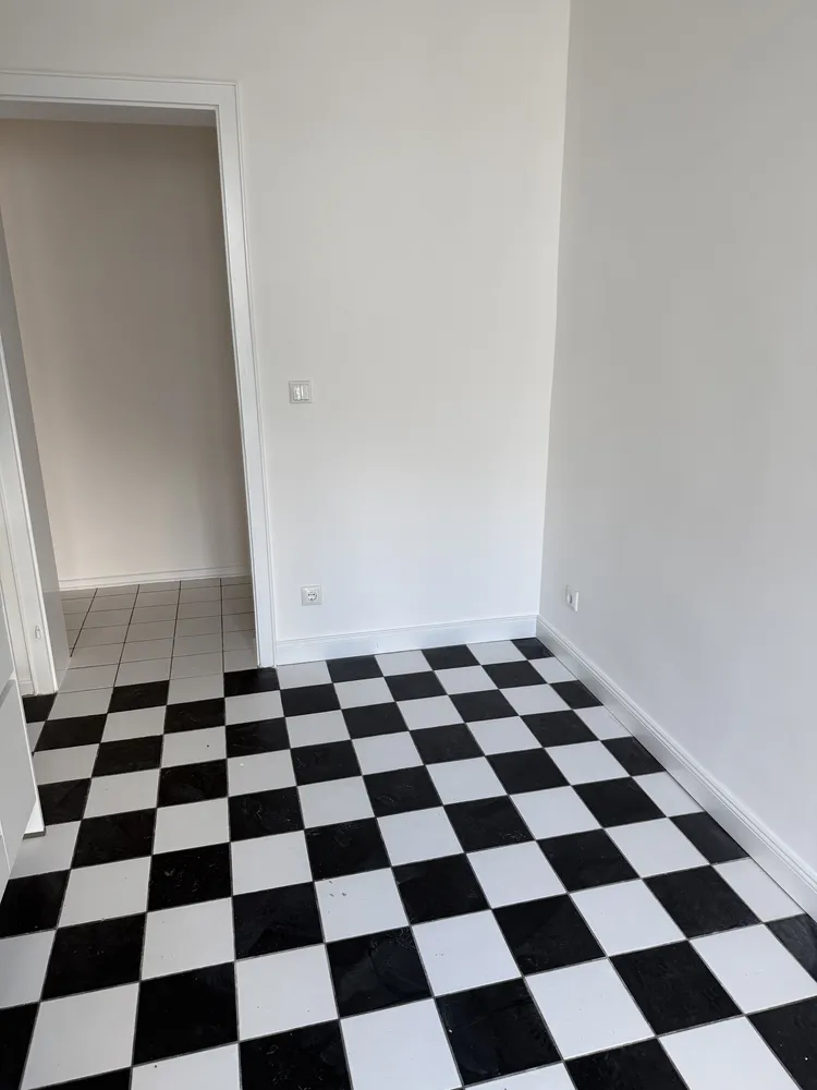 2 Zimmer Wohnung mit 66 m² in Aachen – Bild 9