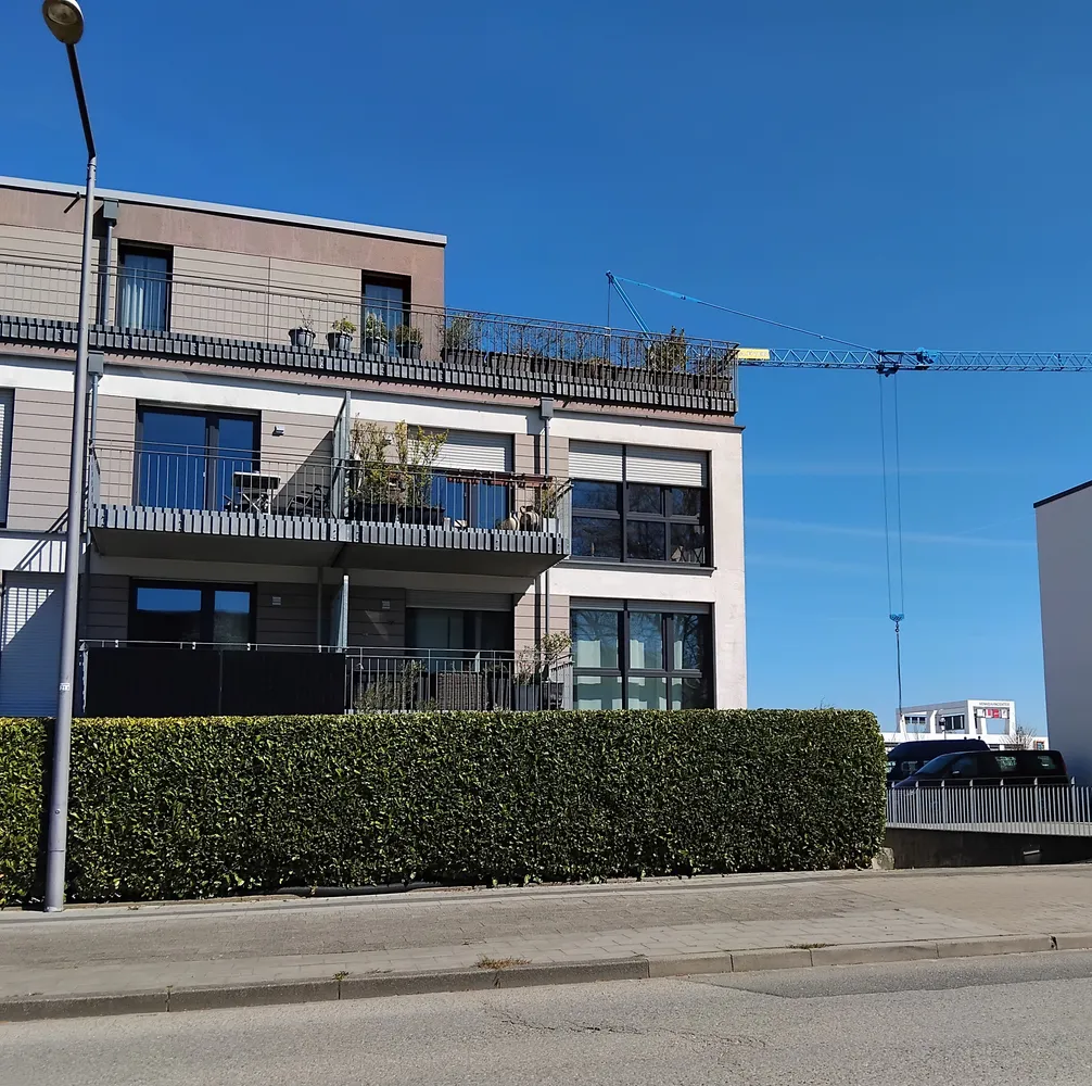 2 Zimmer Wohnung mit 81 m² in Aachen – Bild 8