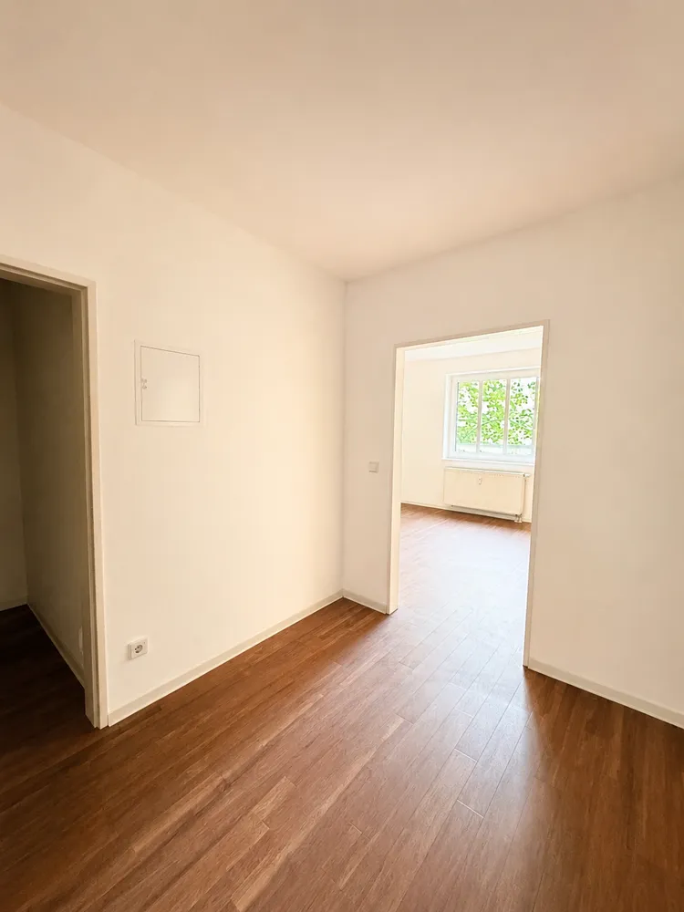 2 room apartment with 49 m² in Chemnitz – Photo 3