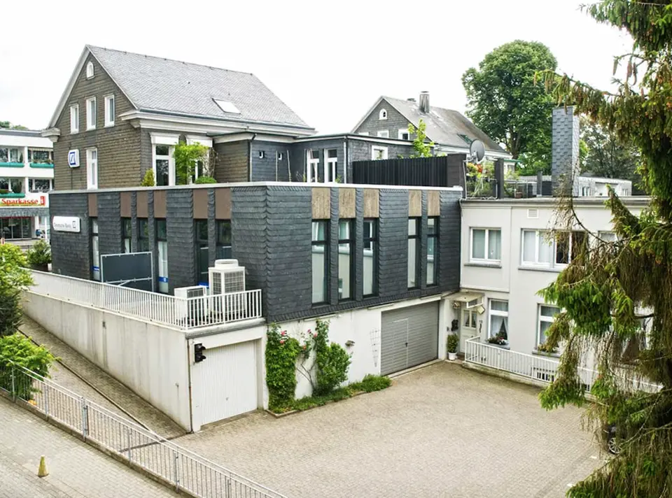 3 Zimmer Wohnung mit 62 m² in Wuppertal – Bild 7