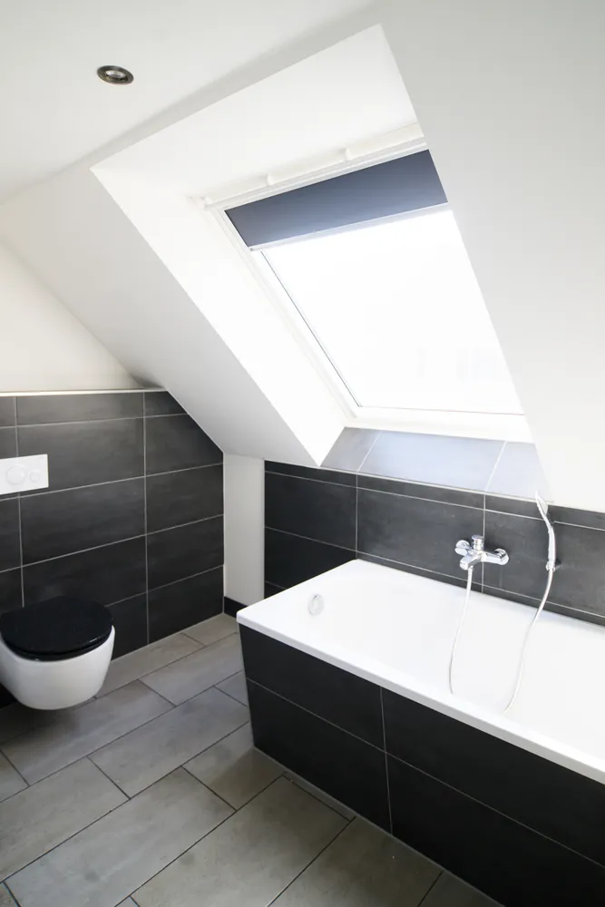 4 Zimmer Wohnung mit 112 m² in Magdeburg – Bild 1