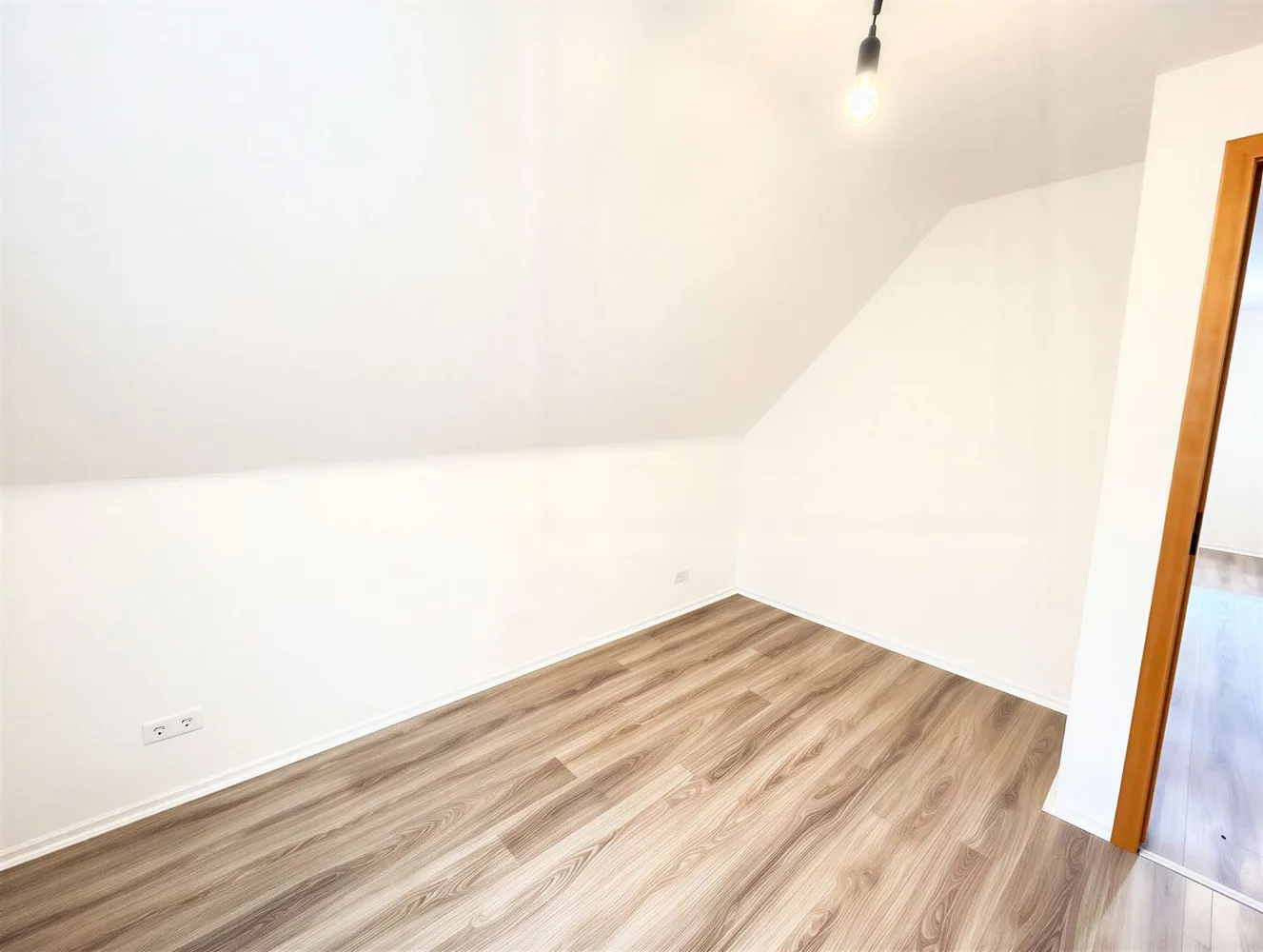 2 Zimmer Wohnung mit 38 m² in Gelsenkirchen – Bild 9
