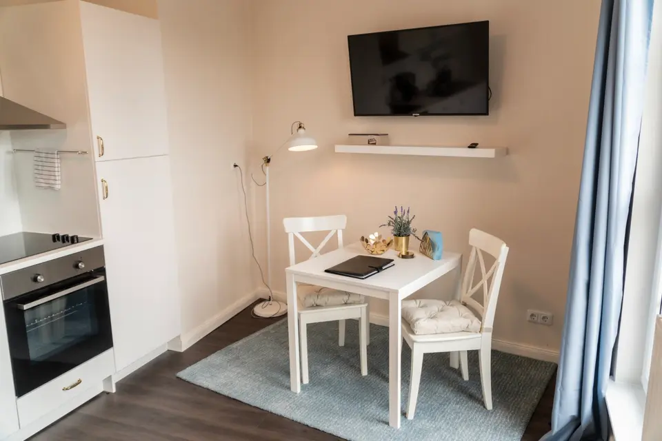 2 Zimmer Wohnung mit 30 m² in Bremen – Bild 9