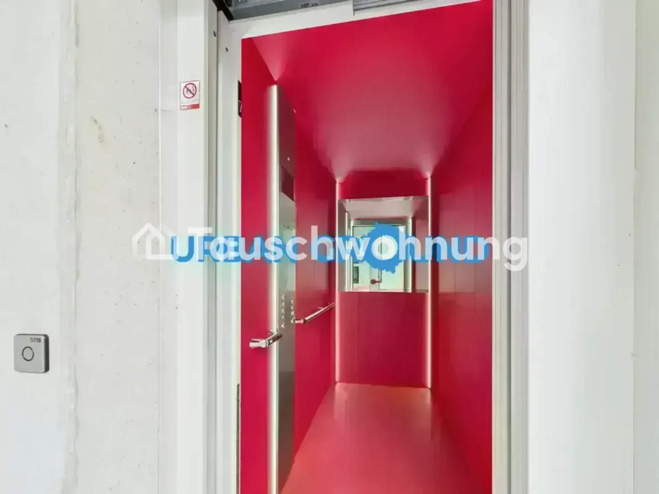 2 room apartment with 50 m² in Berlin – Photo 3