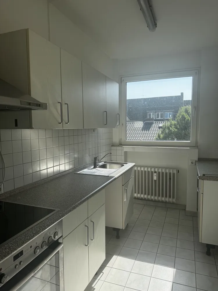 2 Zimmer Wohnung mit 54 m² in Krefeld – Bild 4