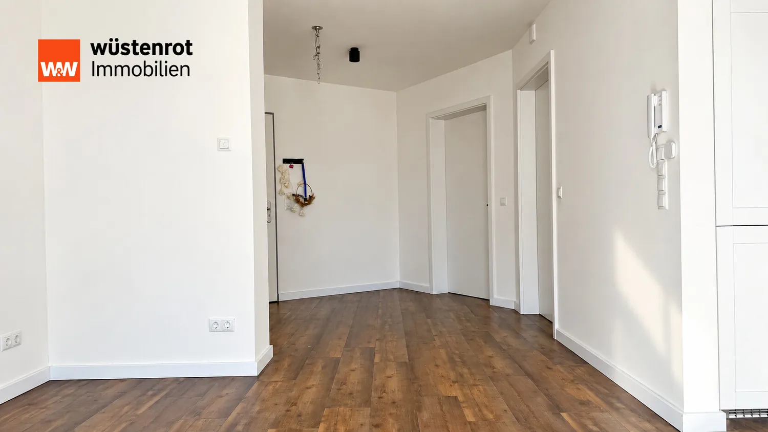 2 Zimmer Wohnung mit 54 m² in Kiel – Bild 6