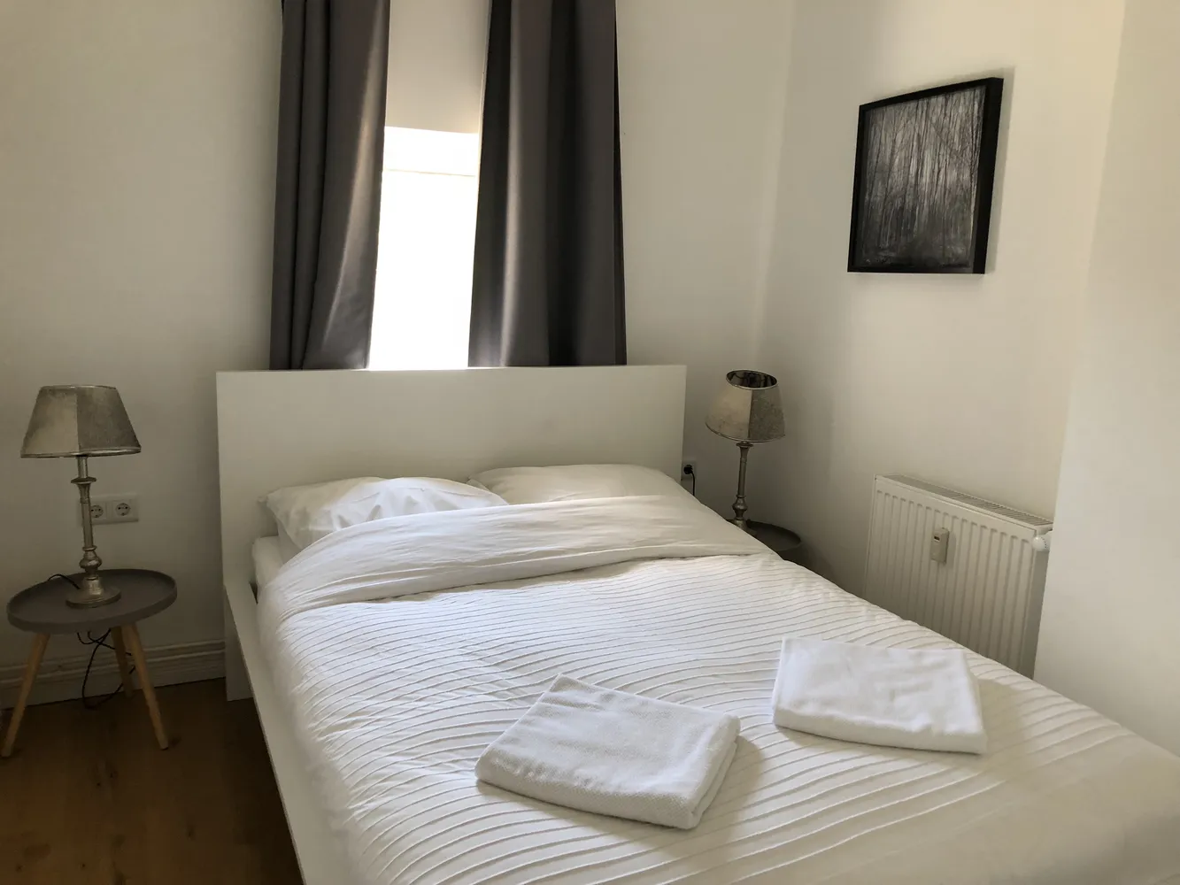 3 Zimmer Wohnung mit 59 m² in Berlin – Bild 10