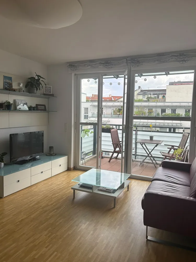 3 Zimmer Wohnung mit 60 m² in München – Bild 8