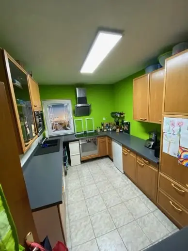 4 Zimmer Wohnung mit 75 m² in Saarbrücken – Bild 3