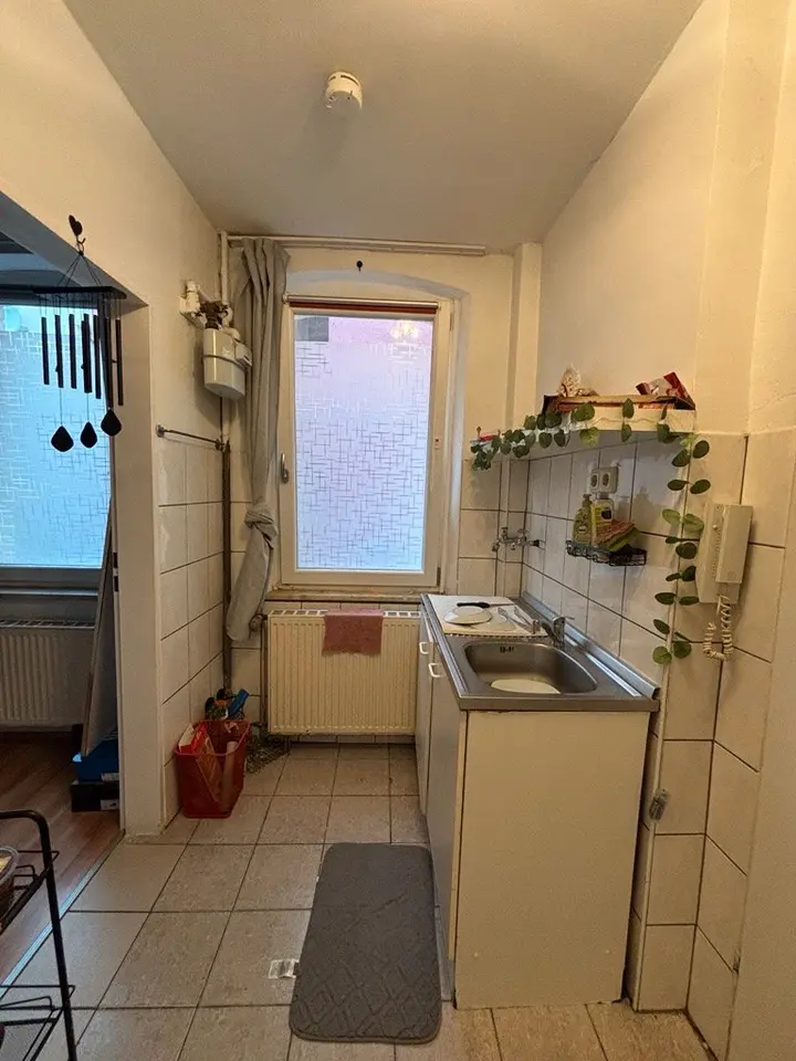 2 Zimmer Wohnung mit 55 m² in Nürnberg – Bild 2