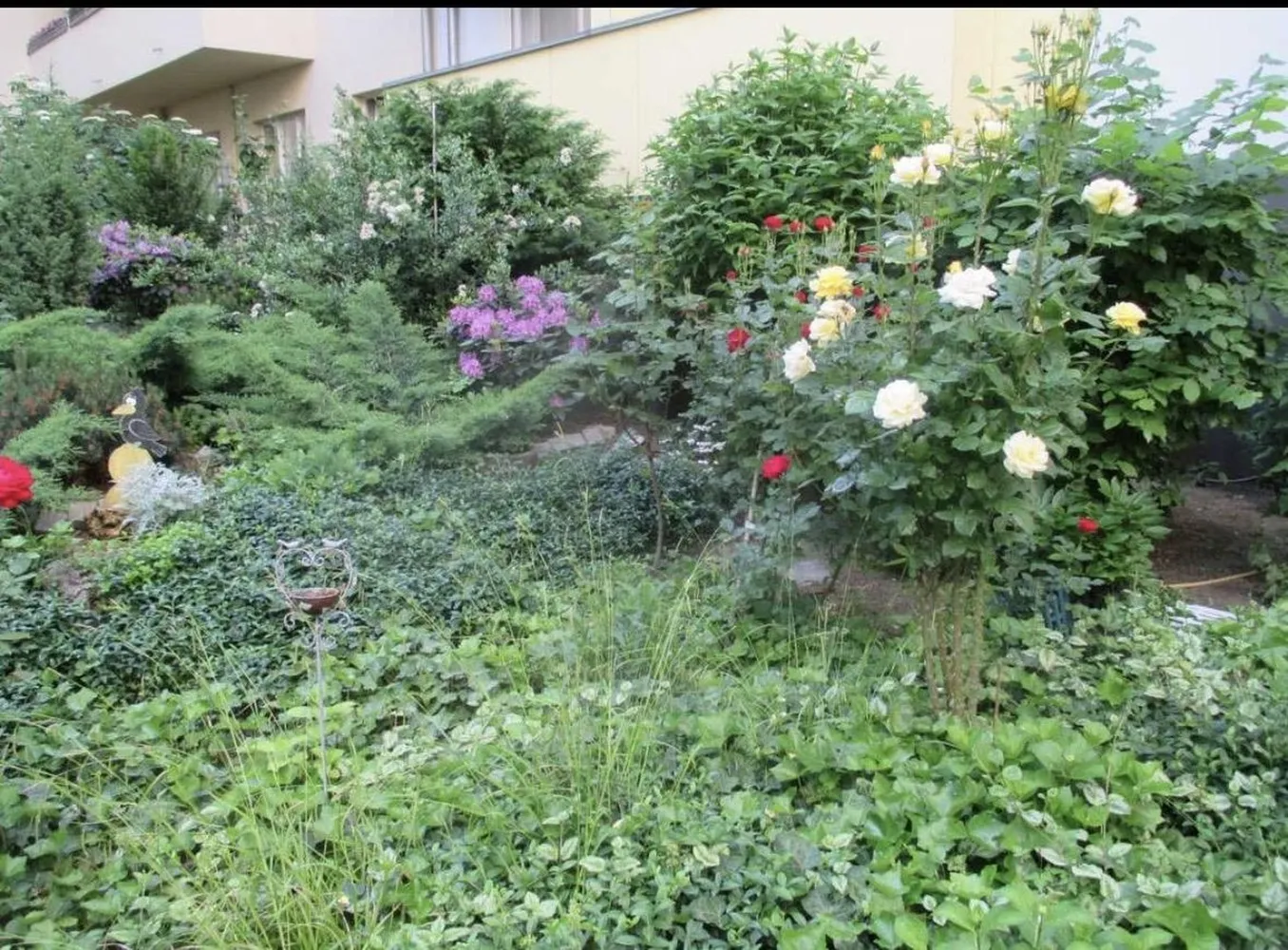 1 Zimmer Wohnung mit 37 m² in Berlin – Bild 8