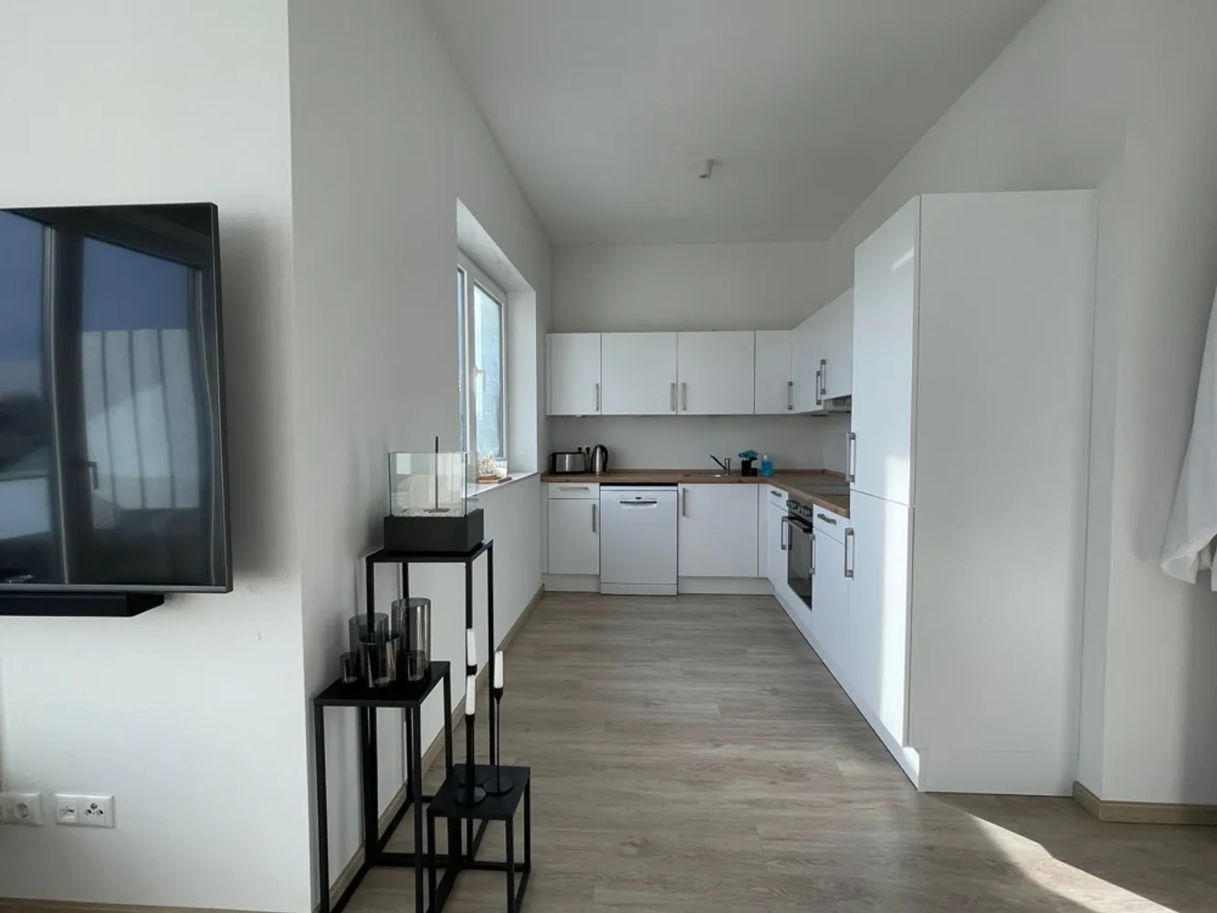 3 Zimmer Wohnung mit 71 m² in Winsen (Luhe) – Bild 2