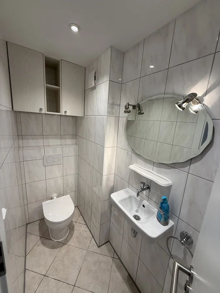 4 Zimmer Wohnung mit 81 m² in Stuttgart – Bild 11