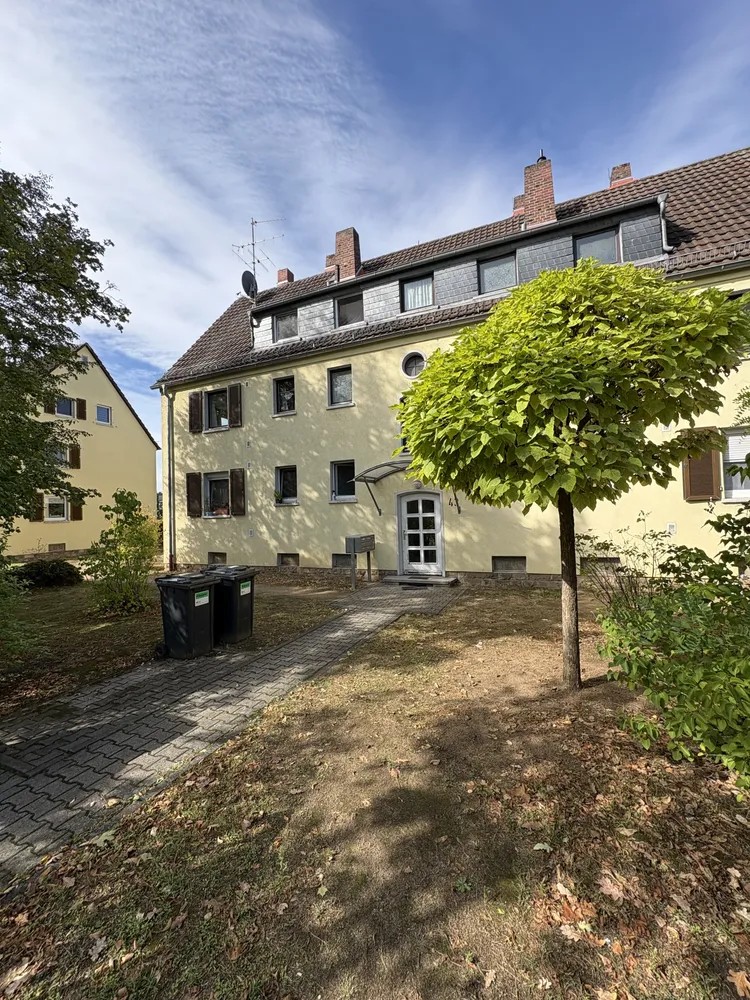3 room apartment with 62 m² in Darmstadt – Photo 1