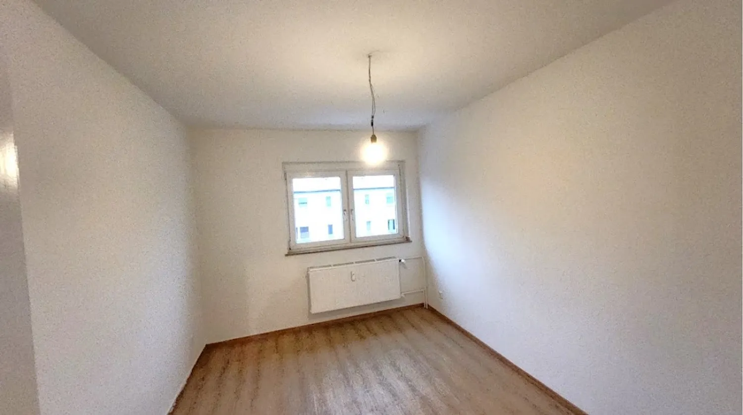 3 Zimmer Wohnung mit 55 m² in Essen – Bild 4