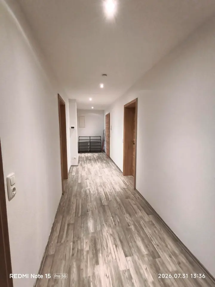 3 Zimmer Wohnung mit 95 m² in Hof – Bild 1