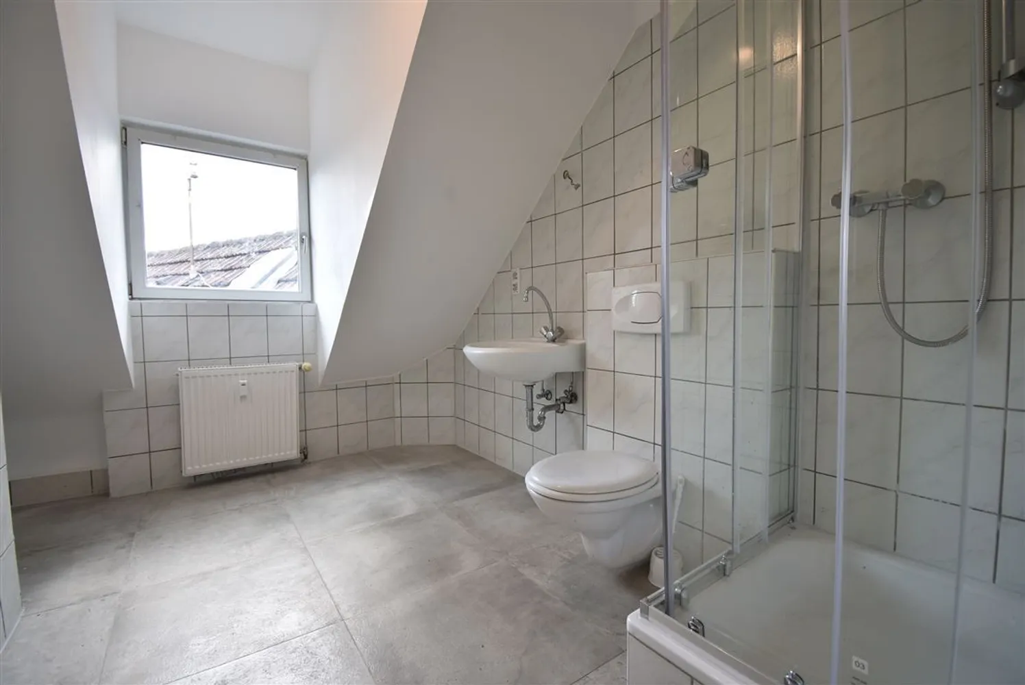 1 Zimmer Wohnung mit 37 m² in Duisburg – Bild 5