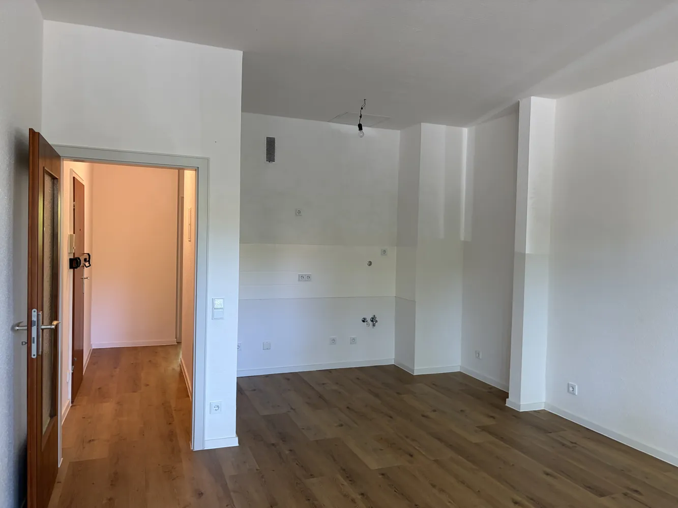 2 Zimmer Wohnung mit 42 m² in Köln – Bild 3