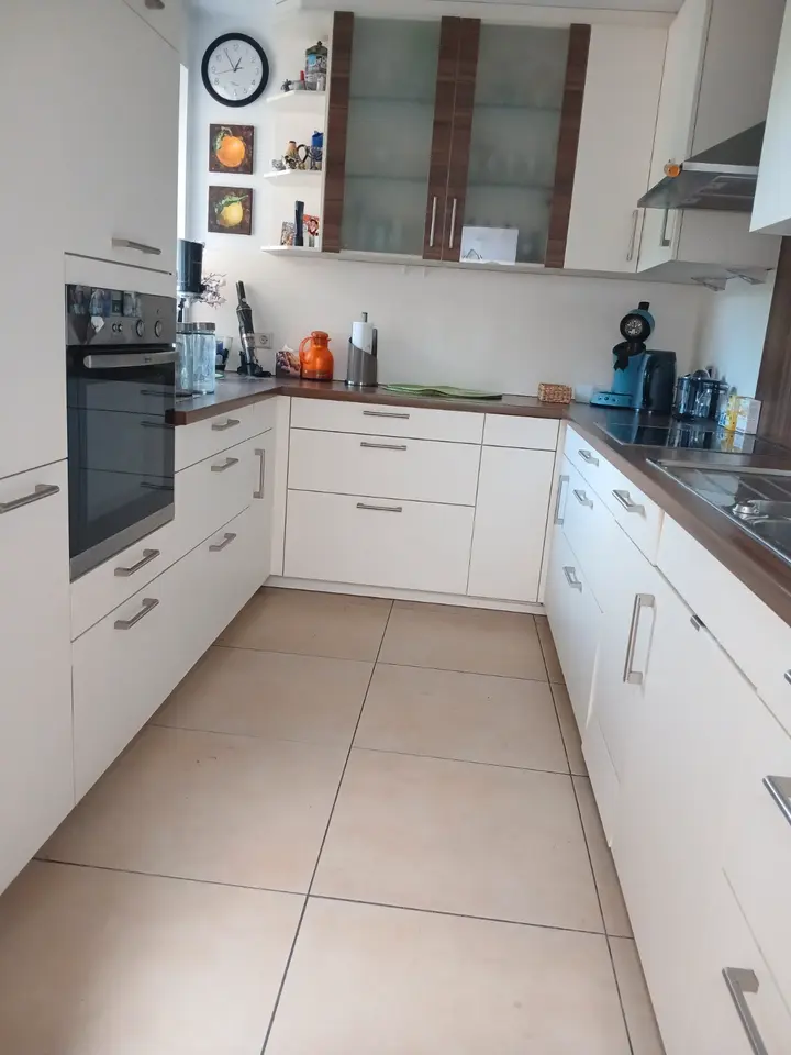3 Zimmer Wohnung mit 94 m² in Ravensburg – Bild 1
