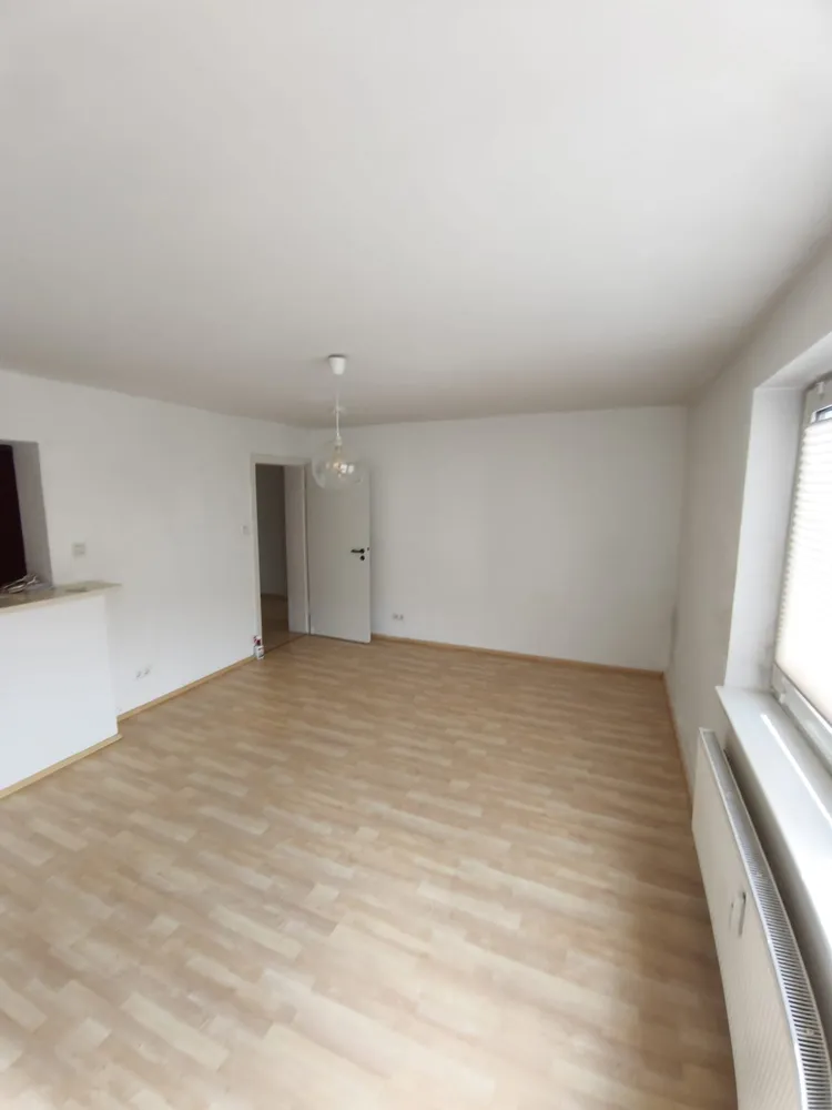 2 Zimmer Wohnung mit 51 m² in Hannover – Bild 3