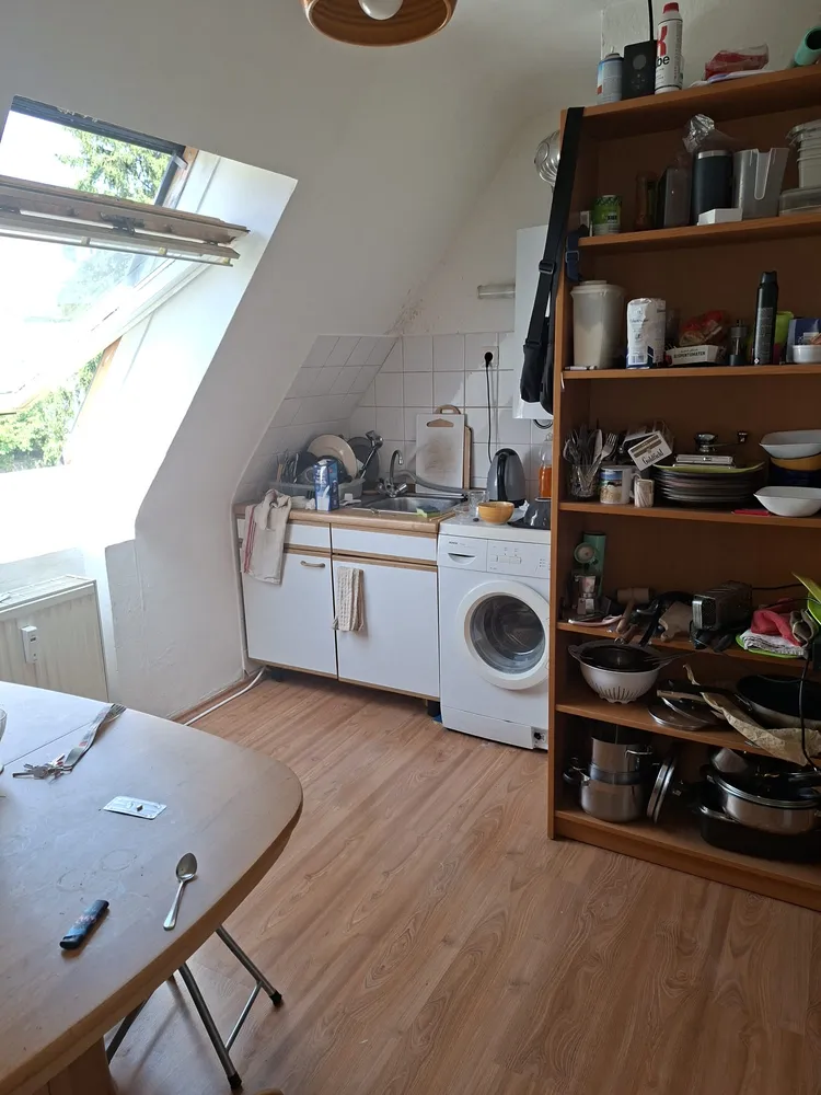 2 room apartment with 39 m² in Pirmasens – Photo 4