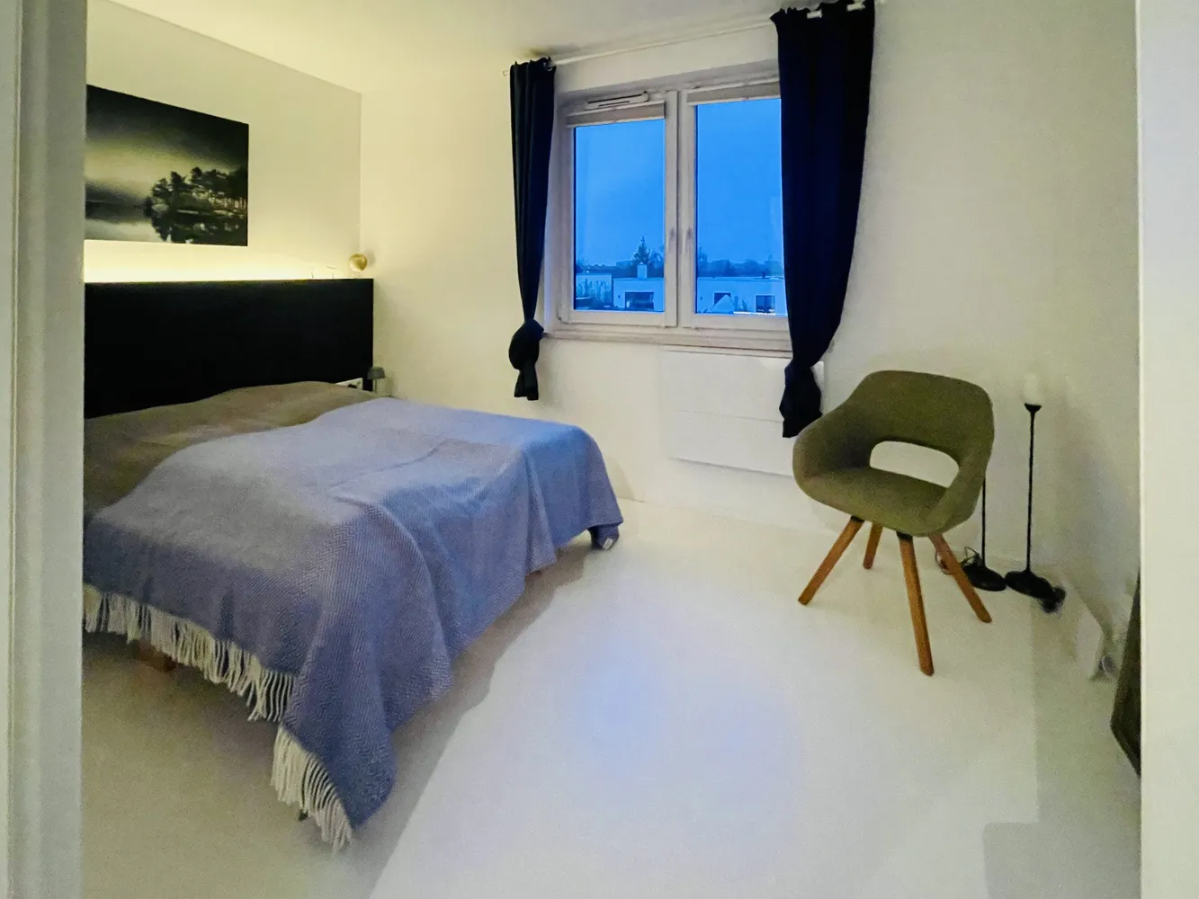 3 Zimmer Wohnung mit 58 m² in Hamburg – Bild 5