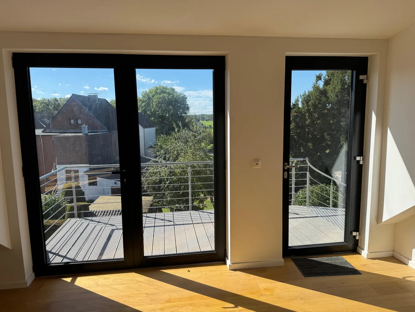2 Zimmer Wohnung mit 57 m² in Aachen – Bild 6