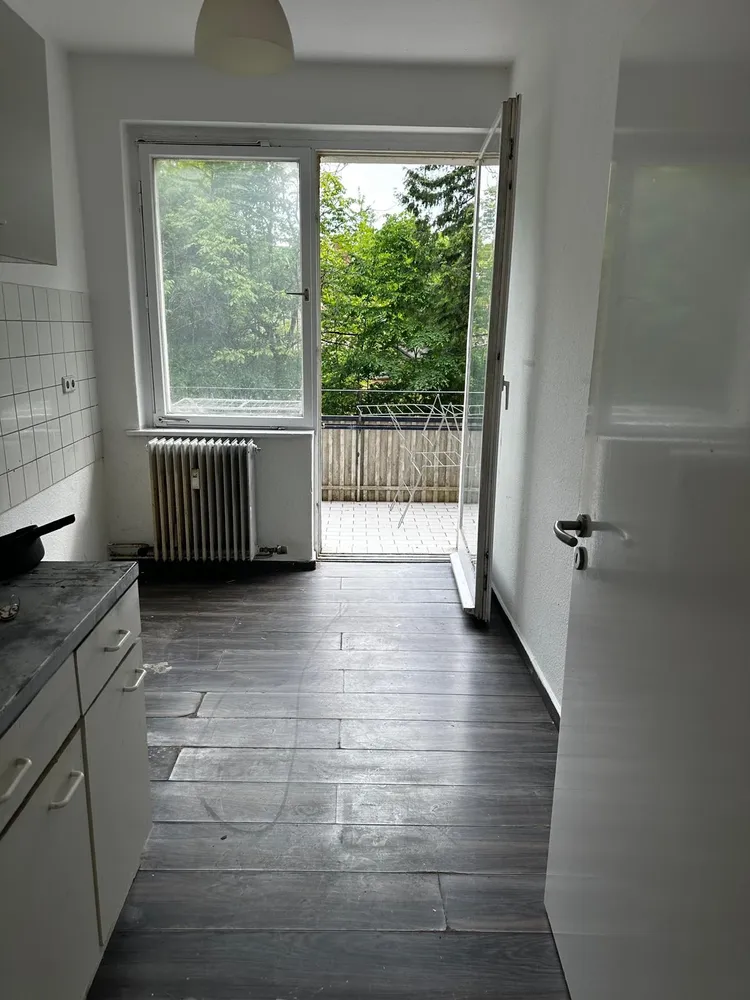 2 Zimmer Wohnung mit 60 m² in Berlin – Bild 6