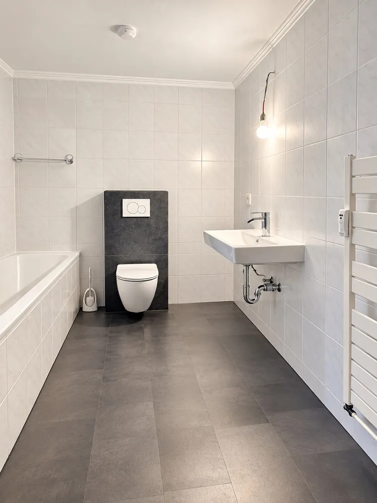 4 room apartment with 135 m² in Düsseldorf – Photo 4