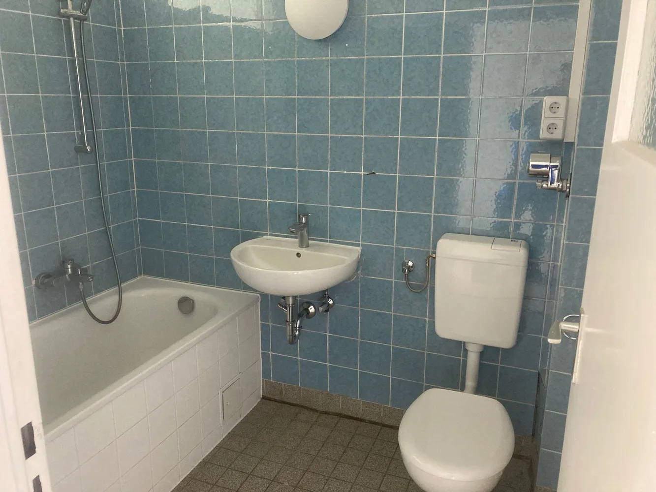 1 Zimmer Wohnung mit 34 m² in Berlin – Bild 4