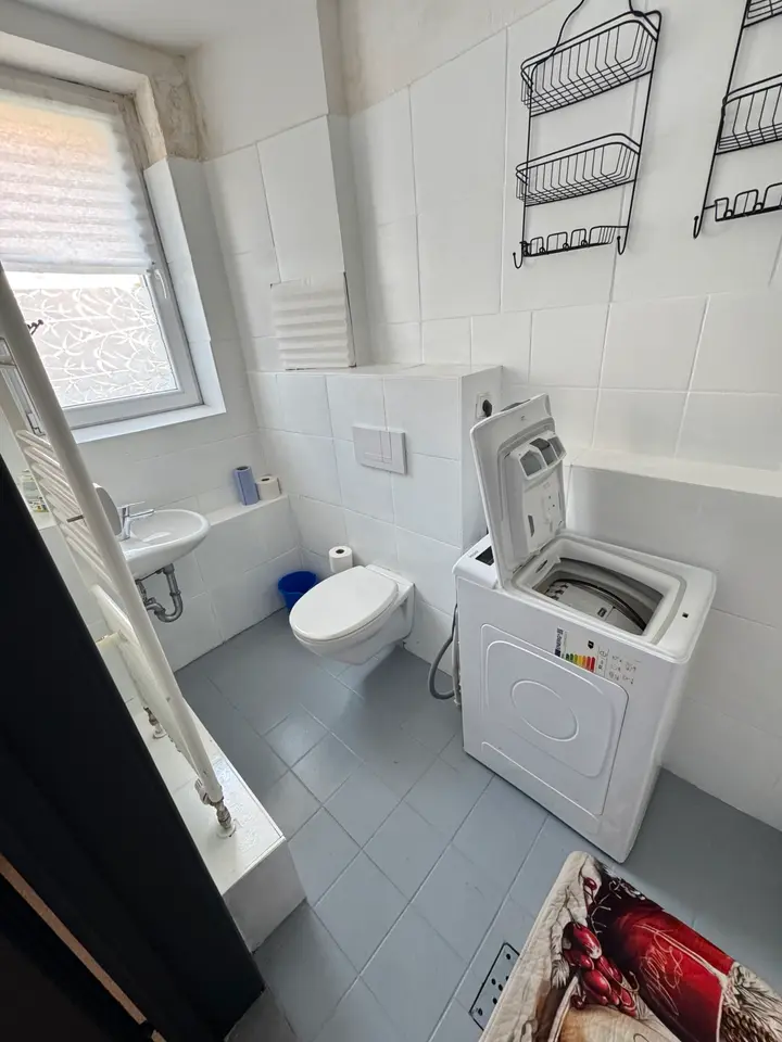 WG-Zimmer mit 60 m² in Coswig – Bild 8