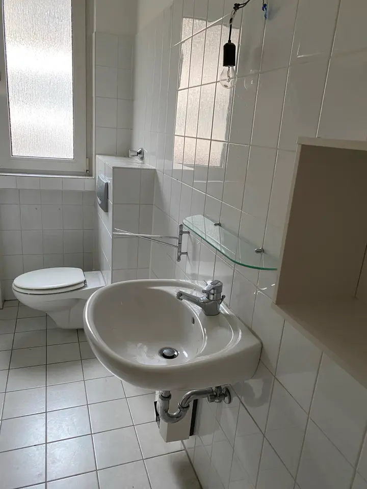 2 Zimmer Wohnung mit 30 m² in Essen – Bild 8