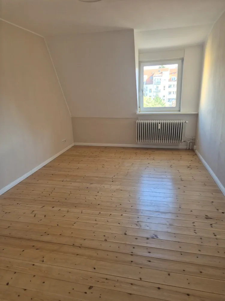 3 room apartment with 74 m² in Karlsruhe – Photo 10