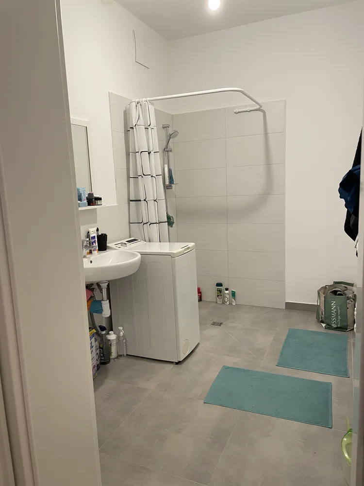 1 Zimmer Wohnung mit 35 m² in München – Bild 8
