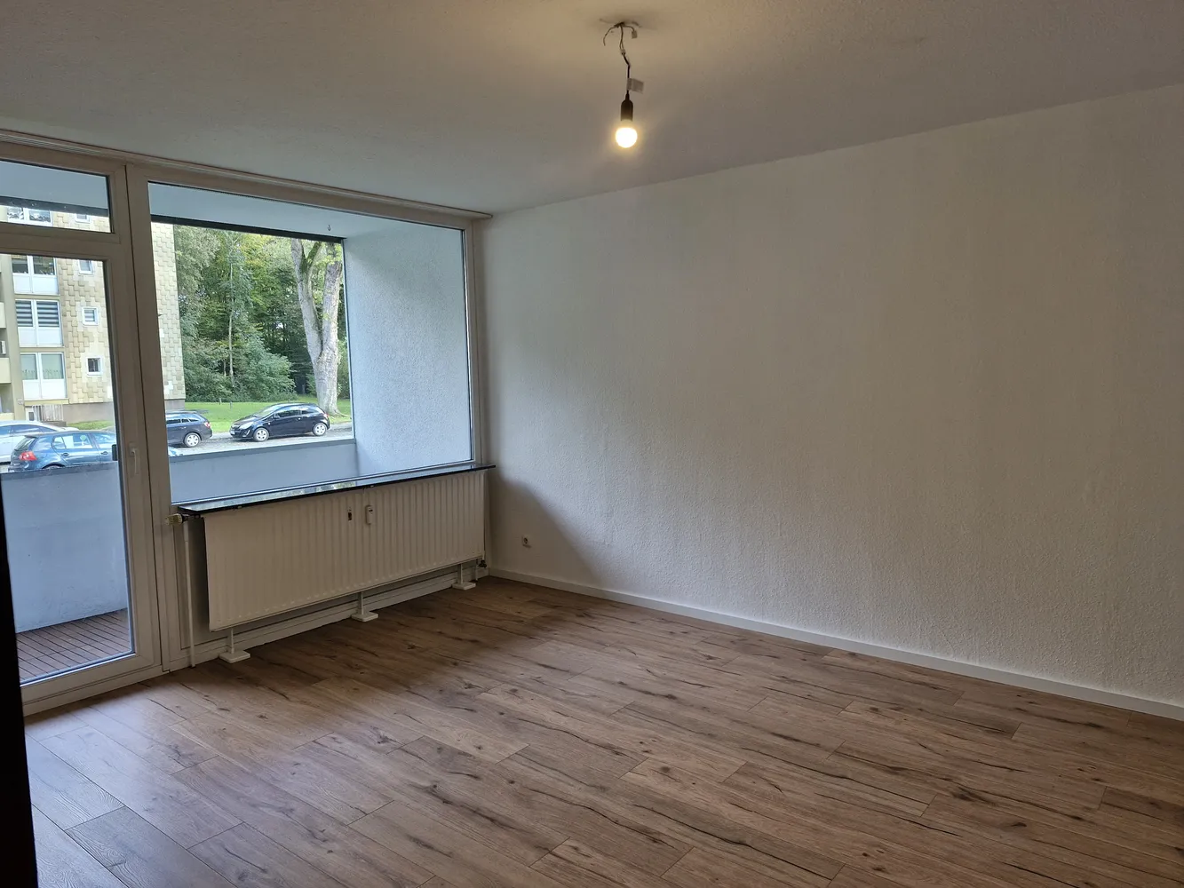 3 Zimmer Wohnung mit 70 m² in Herne – Bild 2