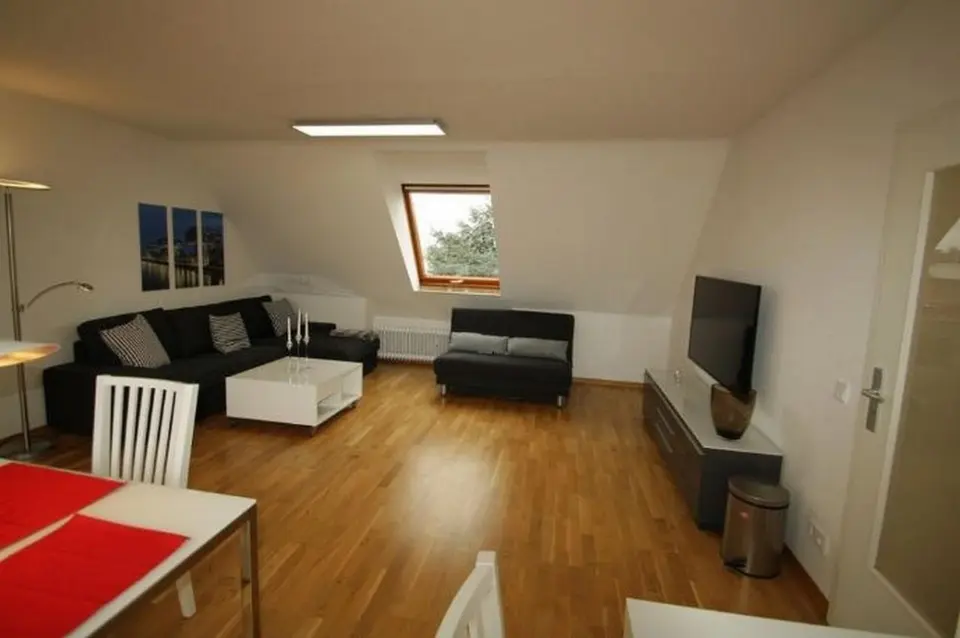 3 Zimmer Wohnung mit 76 m² in Brühl – Bild 9