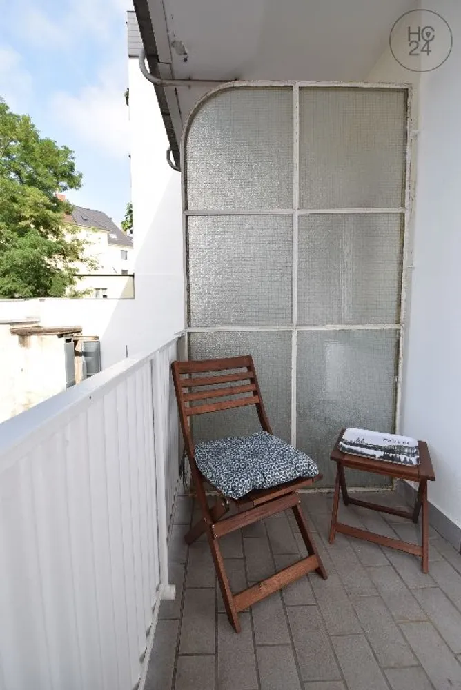 1 Zimmer Wohnung mit 38 m² in Köln – Bild 11