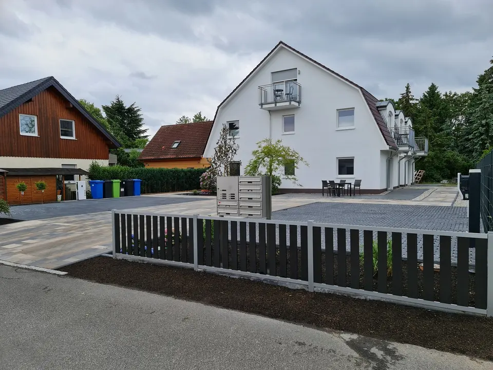 WG-Zimmer mit 75 m² in Königs Wusterhausen – Bild 5