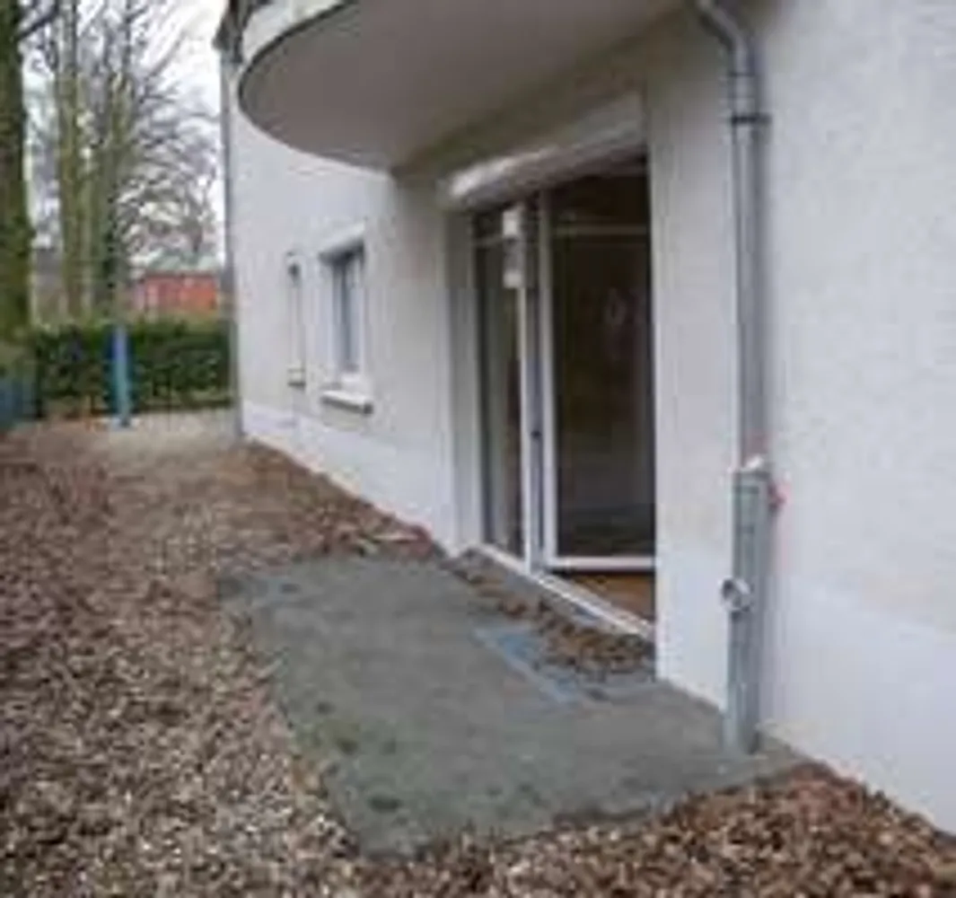 2 Zimmer Wohnung mit 45 m² in Hamburg – Bild 7