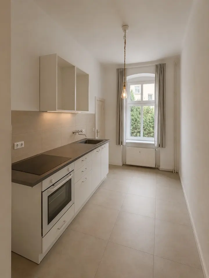 4 Zimmer Wohnung mit 77 m² in Frankfurt (Oder) – Bild 3