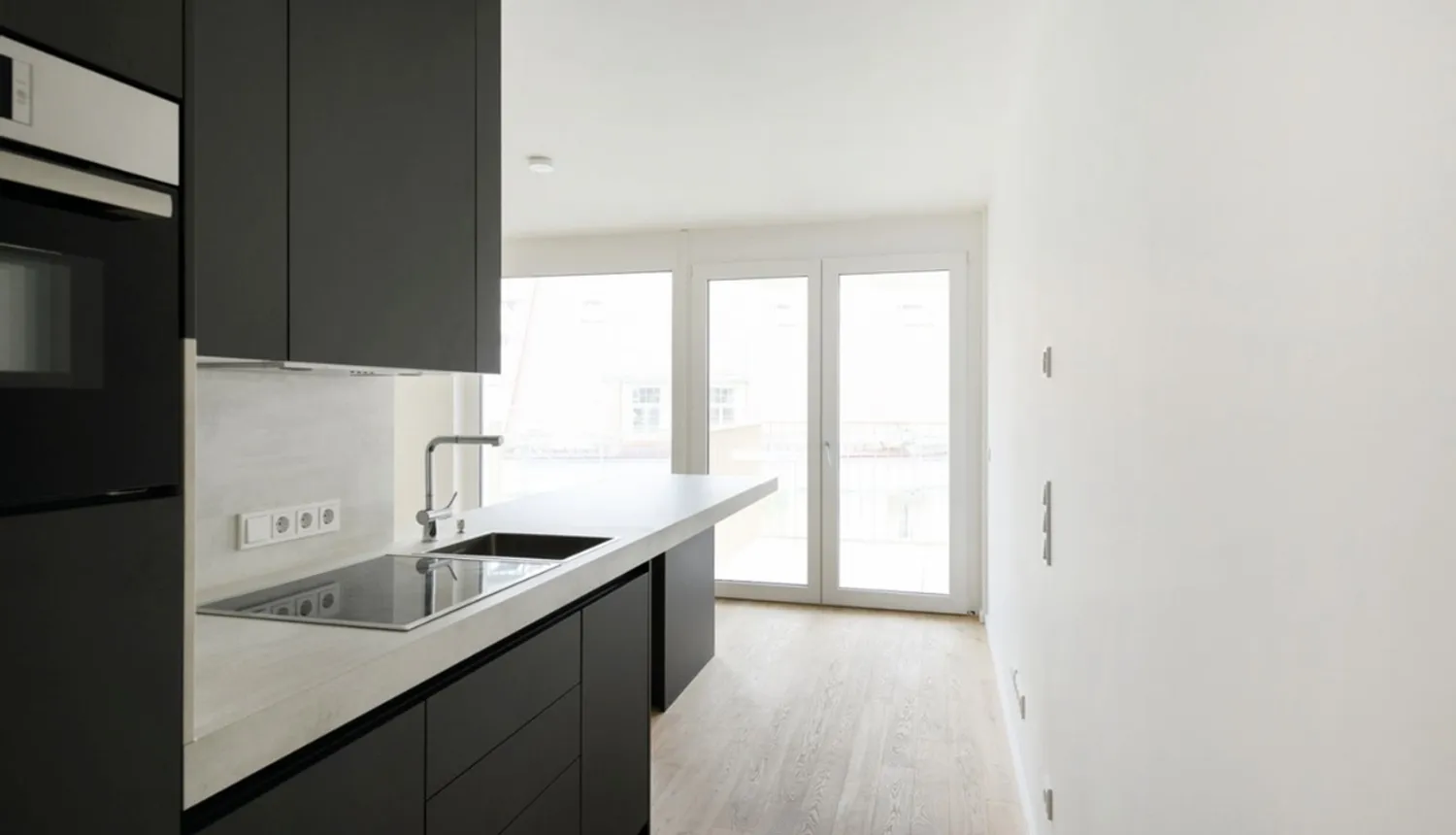 2 Zimmer Wohnung mit 43 m² in München – Bild 5
