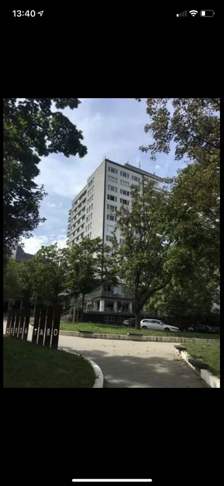2 Zimmer Wohnung mit 40 m² in Stuttgart – Bild 2