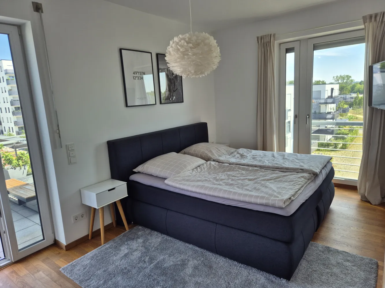 3 Zimmer Wohnung mit 85 m² in Regensburg – Bild 11