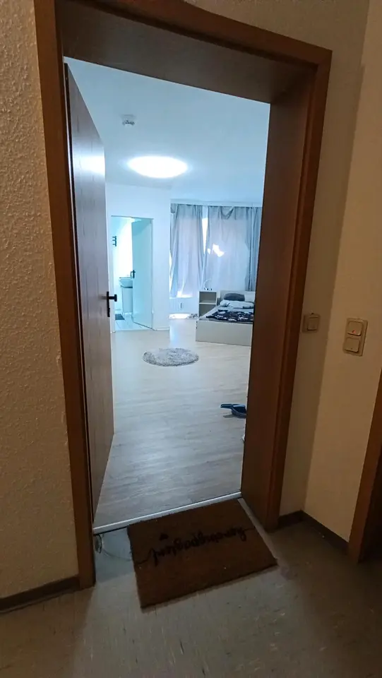 Studio with 27 m² in Kaiserslautern – Photo 4